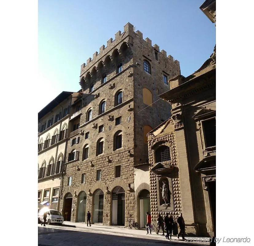 Hotel Enza Florens