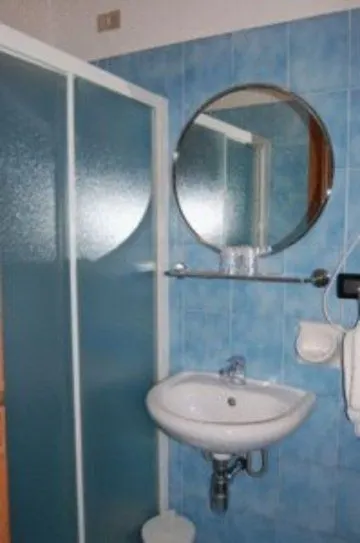 Hotel Enza Florens
