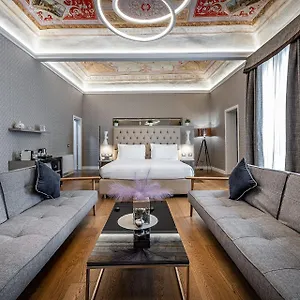 Bed and breakfast Martelli 6 &, Florencia