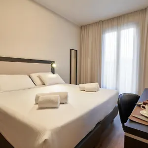 Hotel Leonardo Da Vinci, Florence