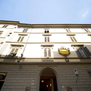 Hotel Merlini, Florencia
