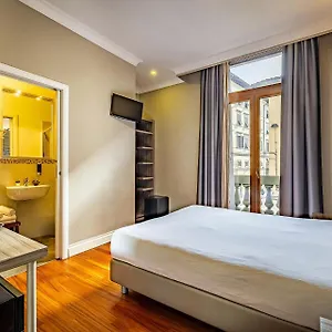 Bed and breakfast Residenza Le Fonticine, Florencia
