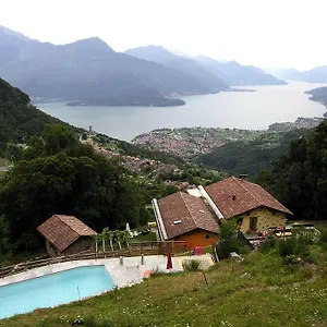 Zertin Alloggio per agriturismo