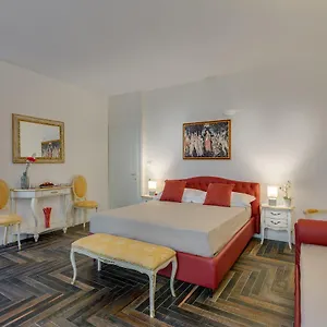 Bed and breakfast Residenze D'epoca Collection-sant'anna, Florencia