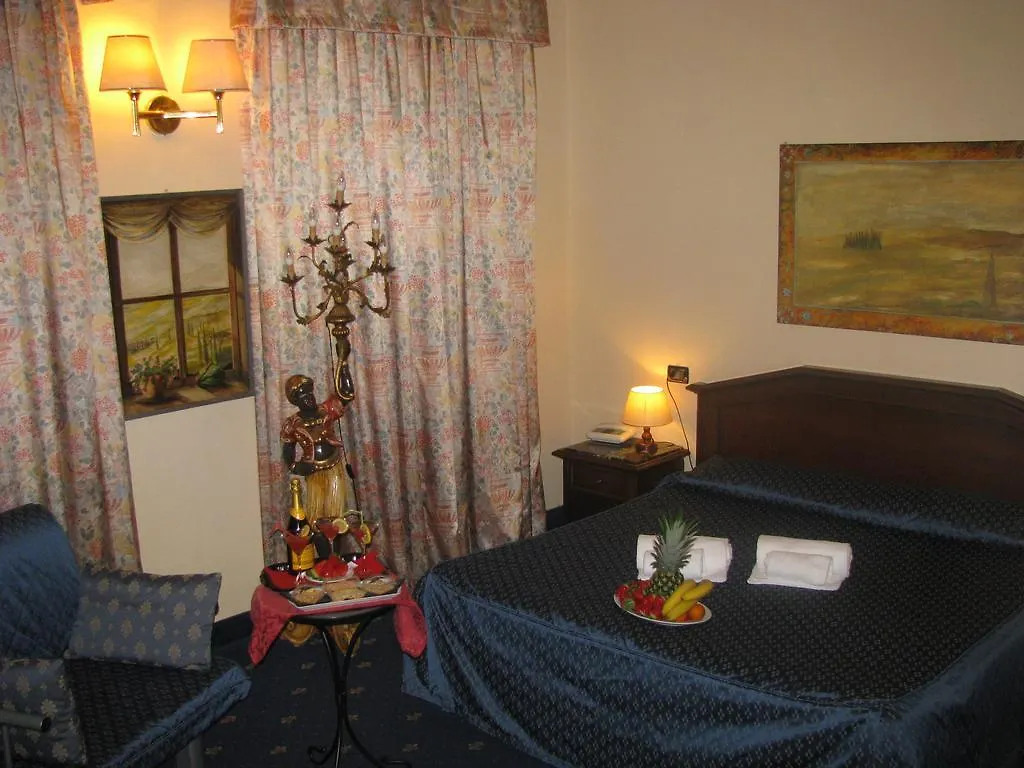 Hotel Enza Firenze