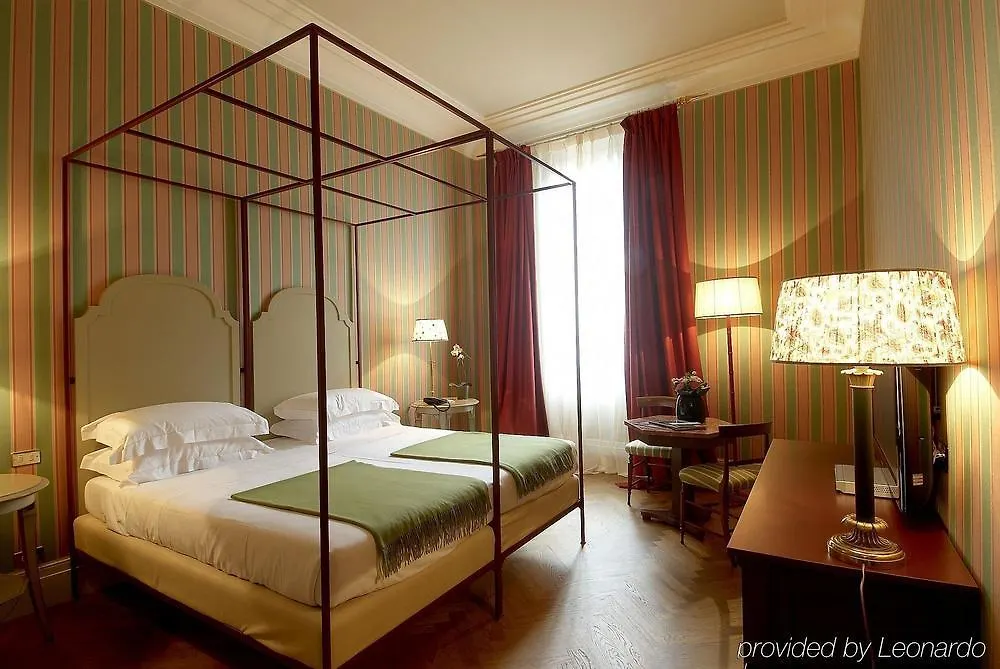 Hotel Enza Firenze 2*,  Italia