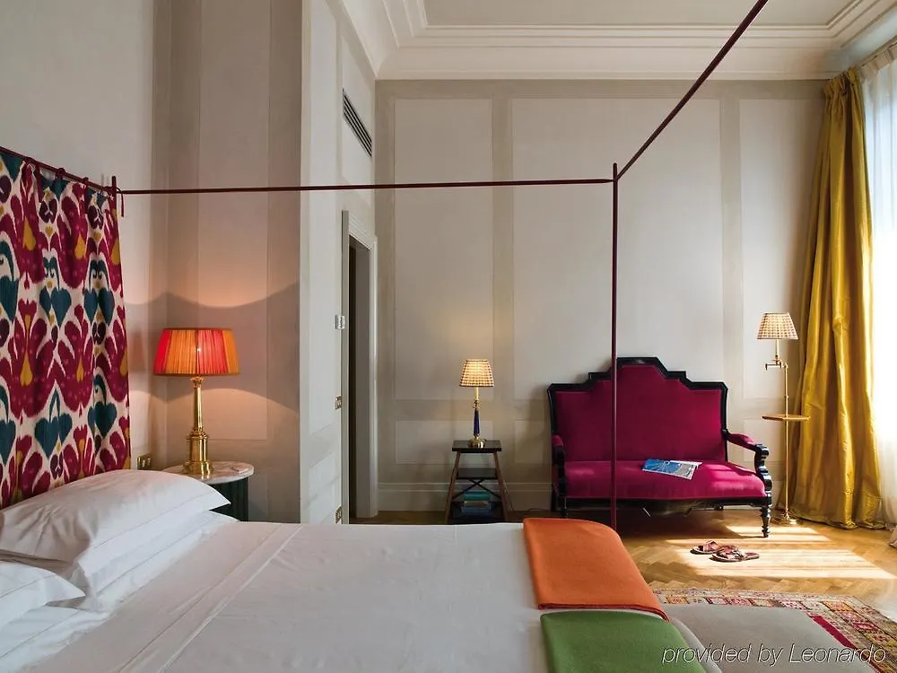Hotel Enza Флоренция