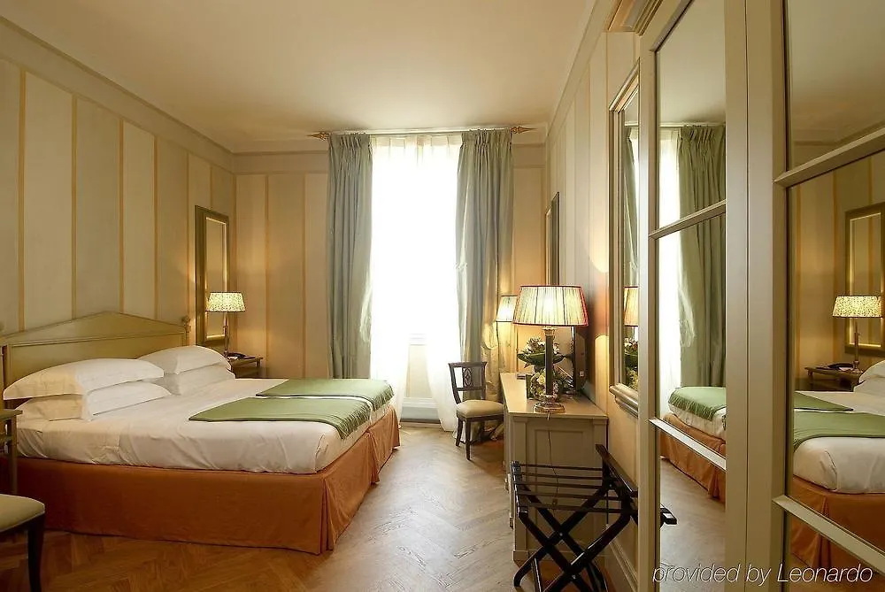 Hotel Enza Firenze