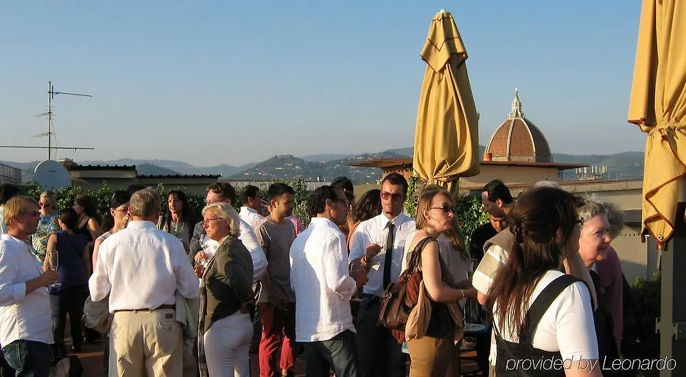 Hotel Enza Firenze