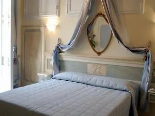 Hotel Enza Флоренция