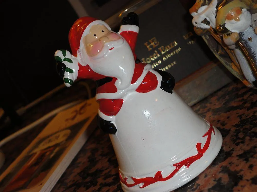 Hotel Enza Firenze