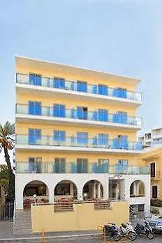 Hotel Enza Firenze