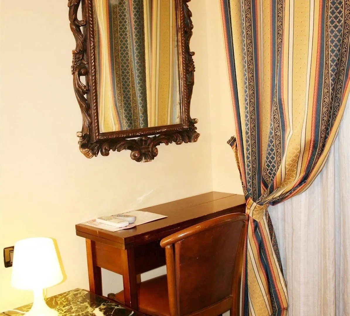 Hotel Enza Firenze