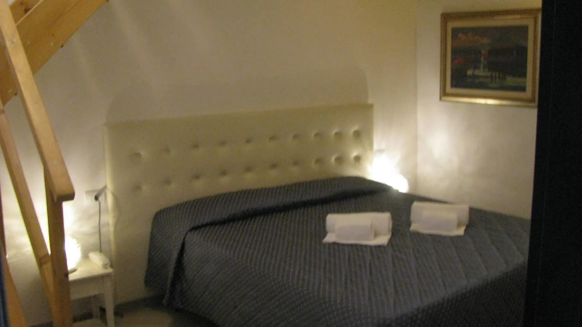 Hotel Enza Firenze