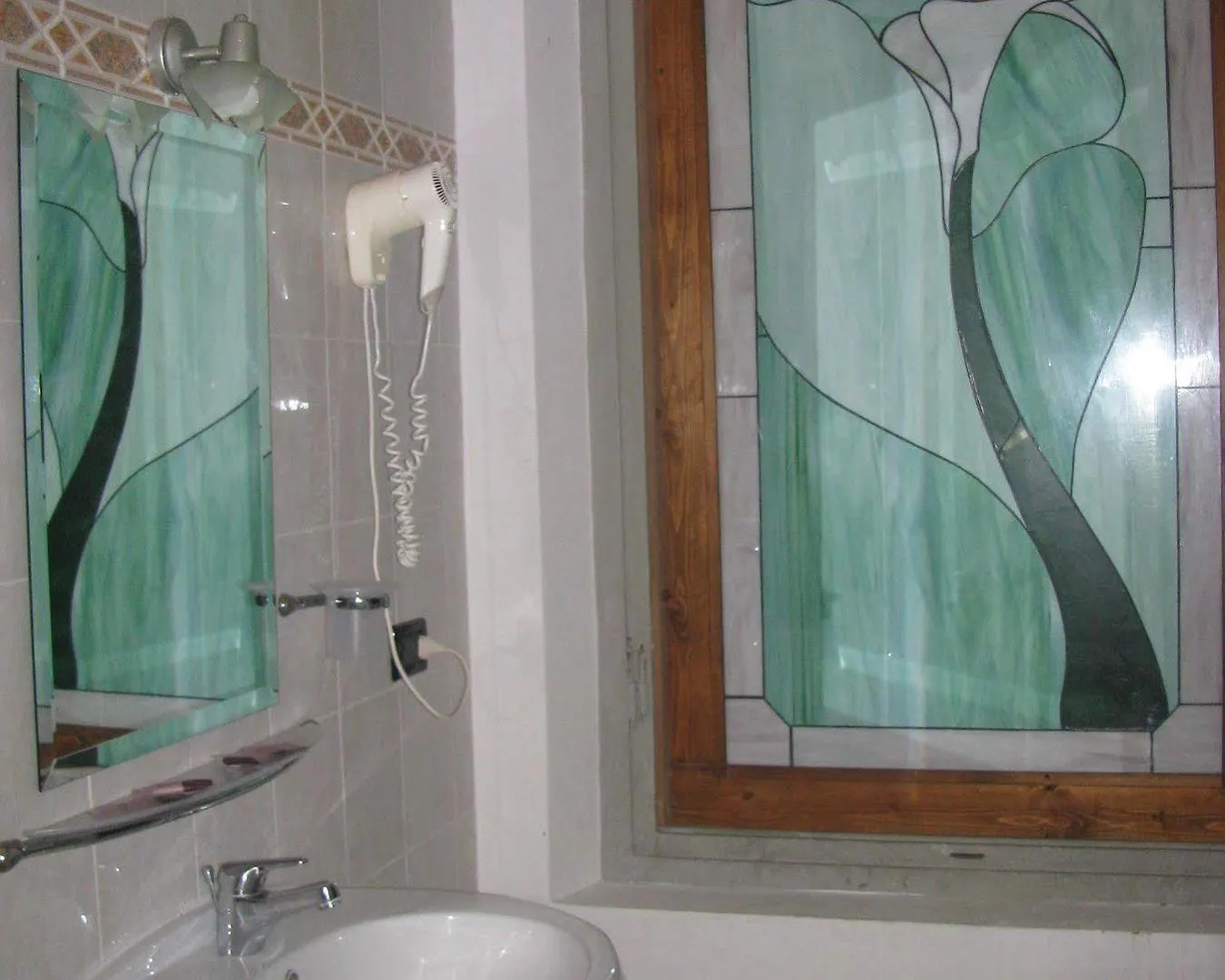 Hotel Enza Флоренция