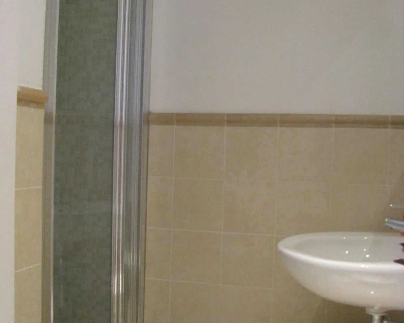 Hotel Enza Флоренция