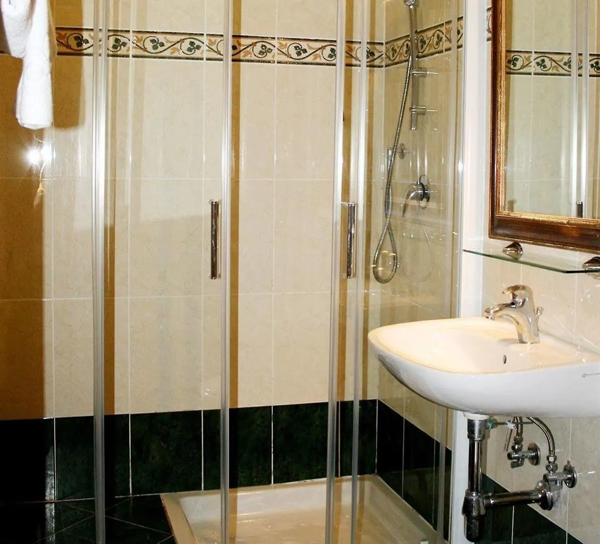 Hotel Enza Флоренция
