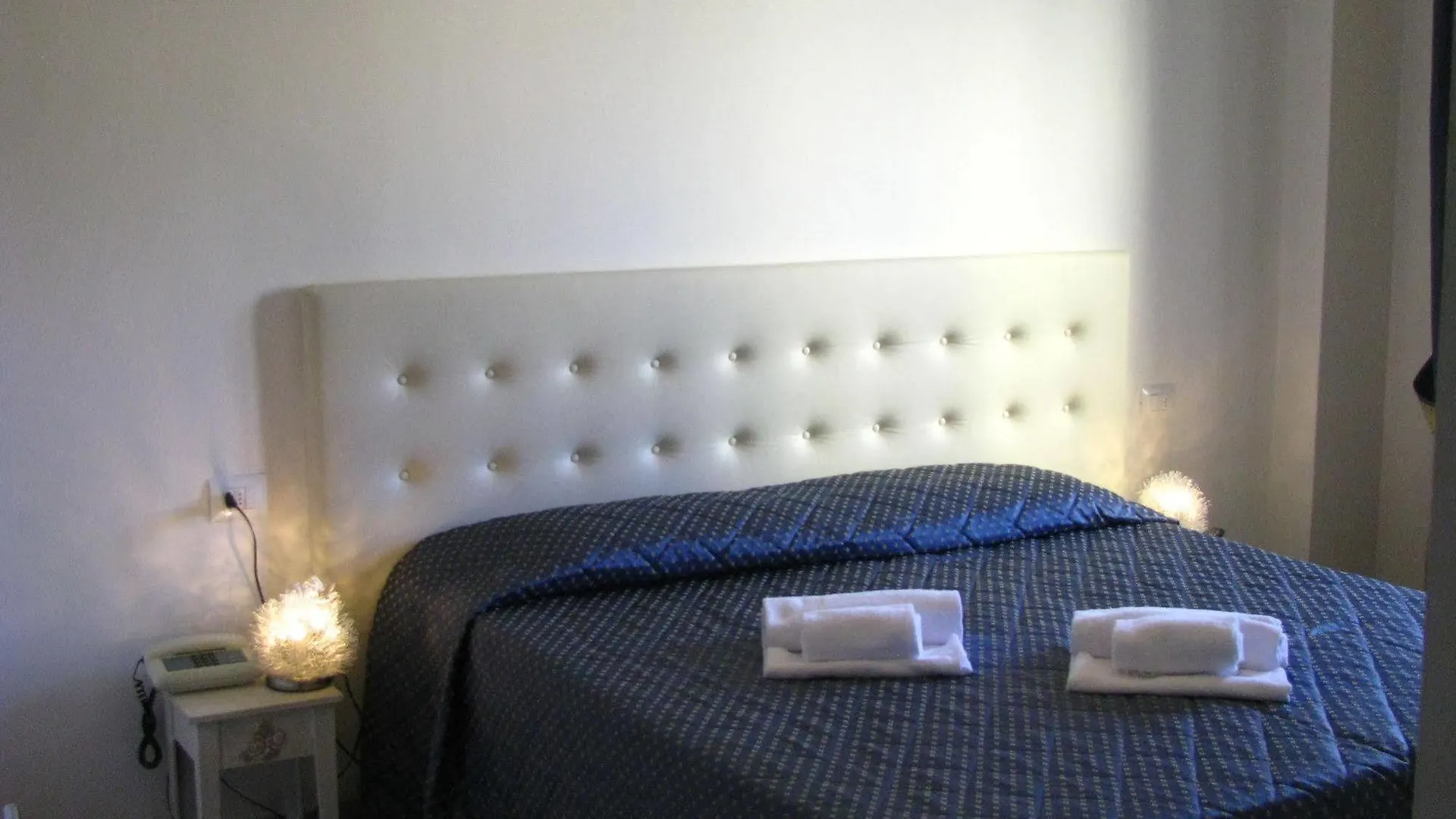 Hotel Enza Firenze