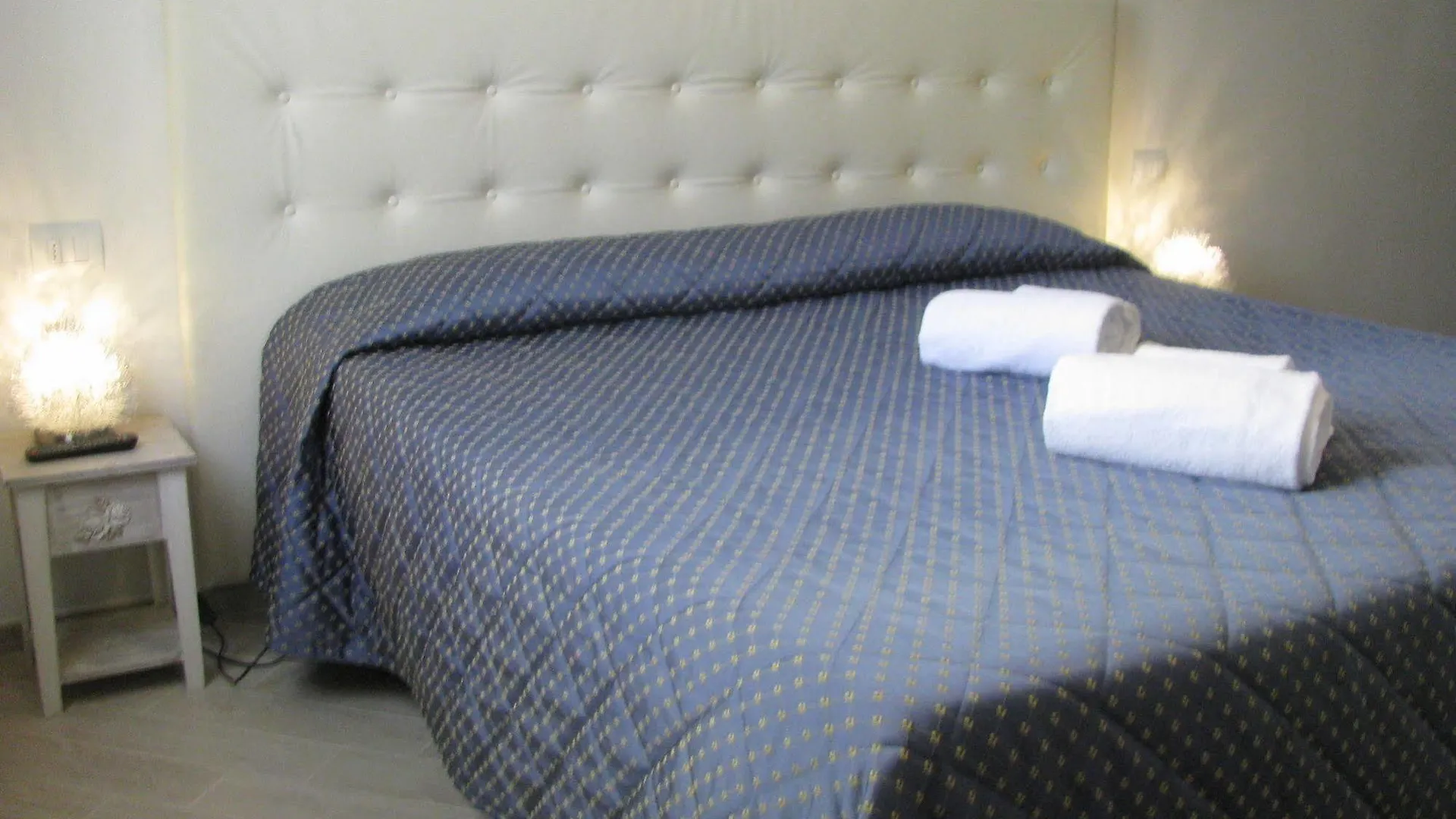 Hotel Enza Firenze