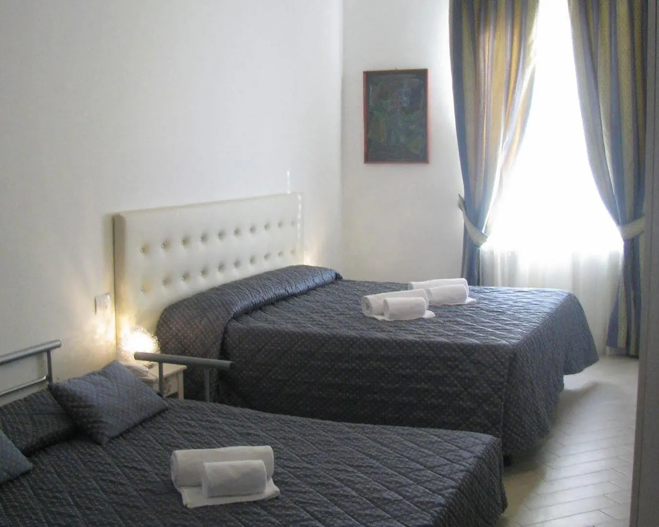 Hotel Enza Firenze