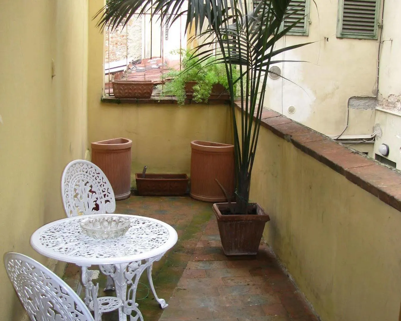 Hotel Enza Флоренция 2*,  Италия
