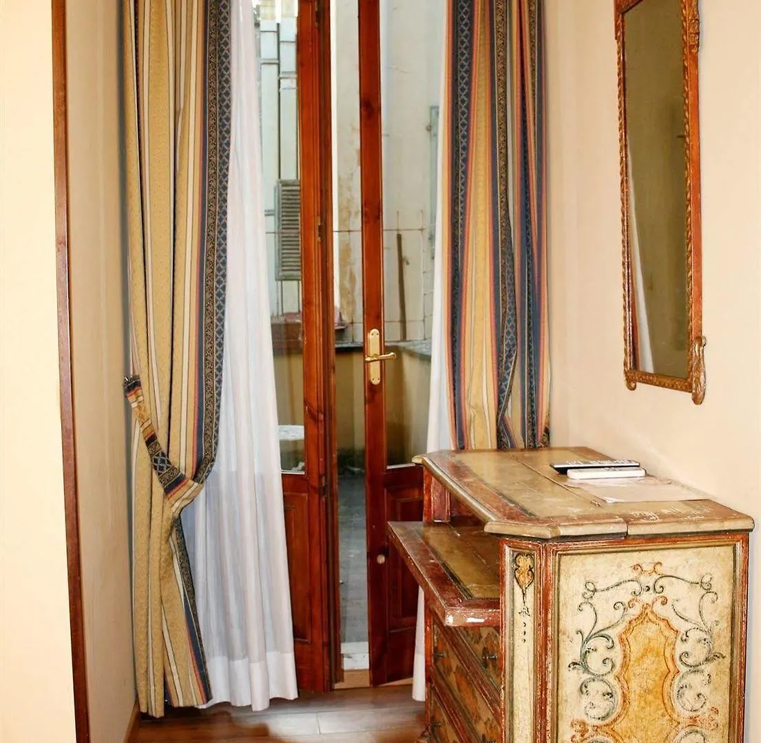 Hotel Enza Firenze