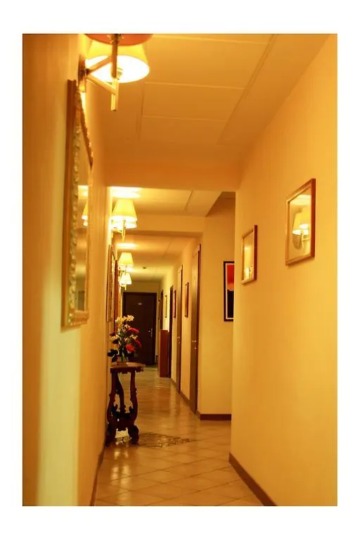 Hotel Enza Флоренция