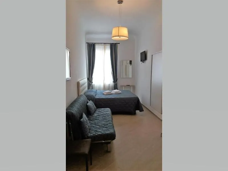 Hotel Enza Firenze