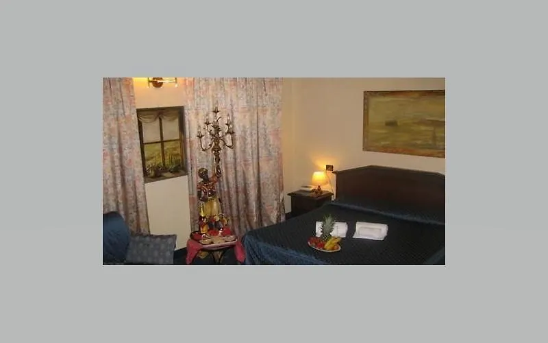 **  Hotel Enza Firenze Italia