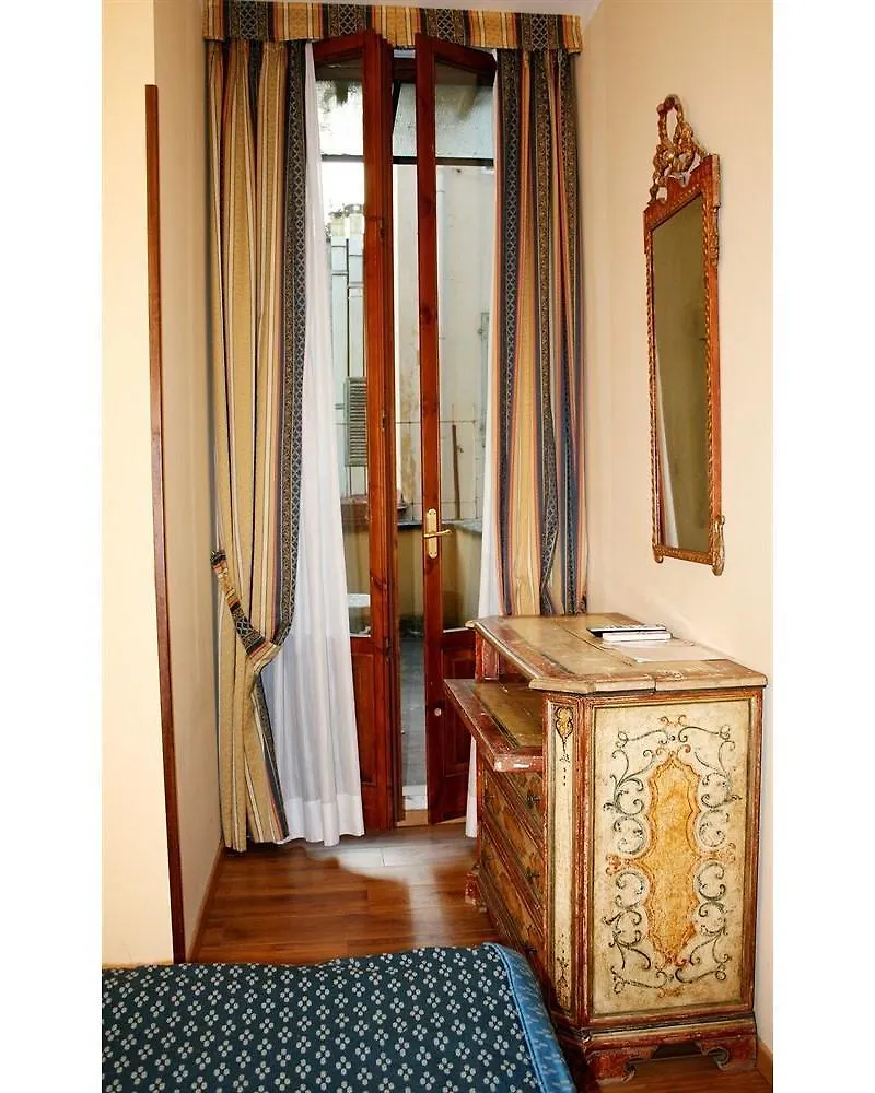 Hotel Enza Флоренция