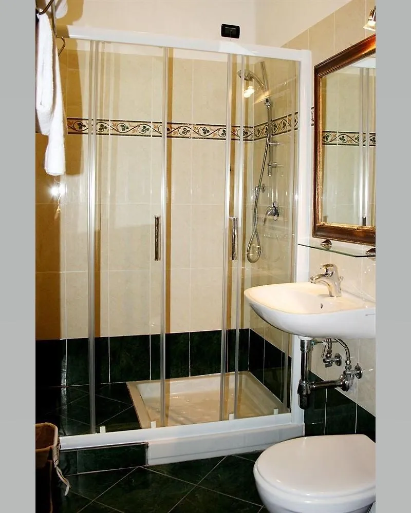 Hotel Enza Firenze