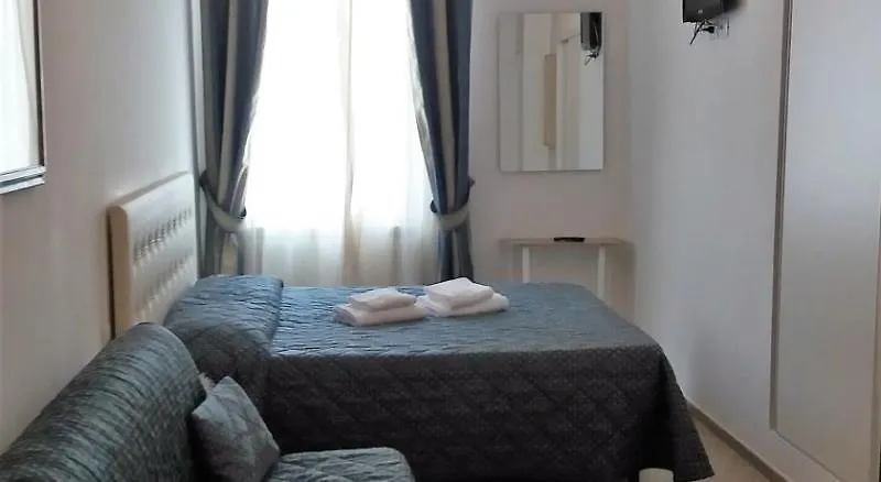 Hotel Enza Firenze
