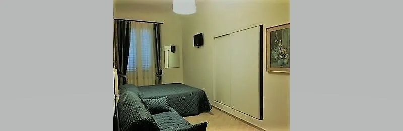 Hotel Enza Firenze 2*,  Italia