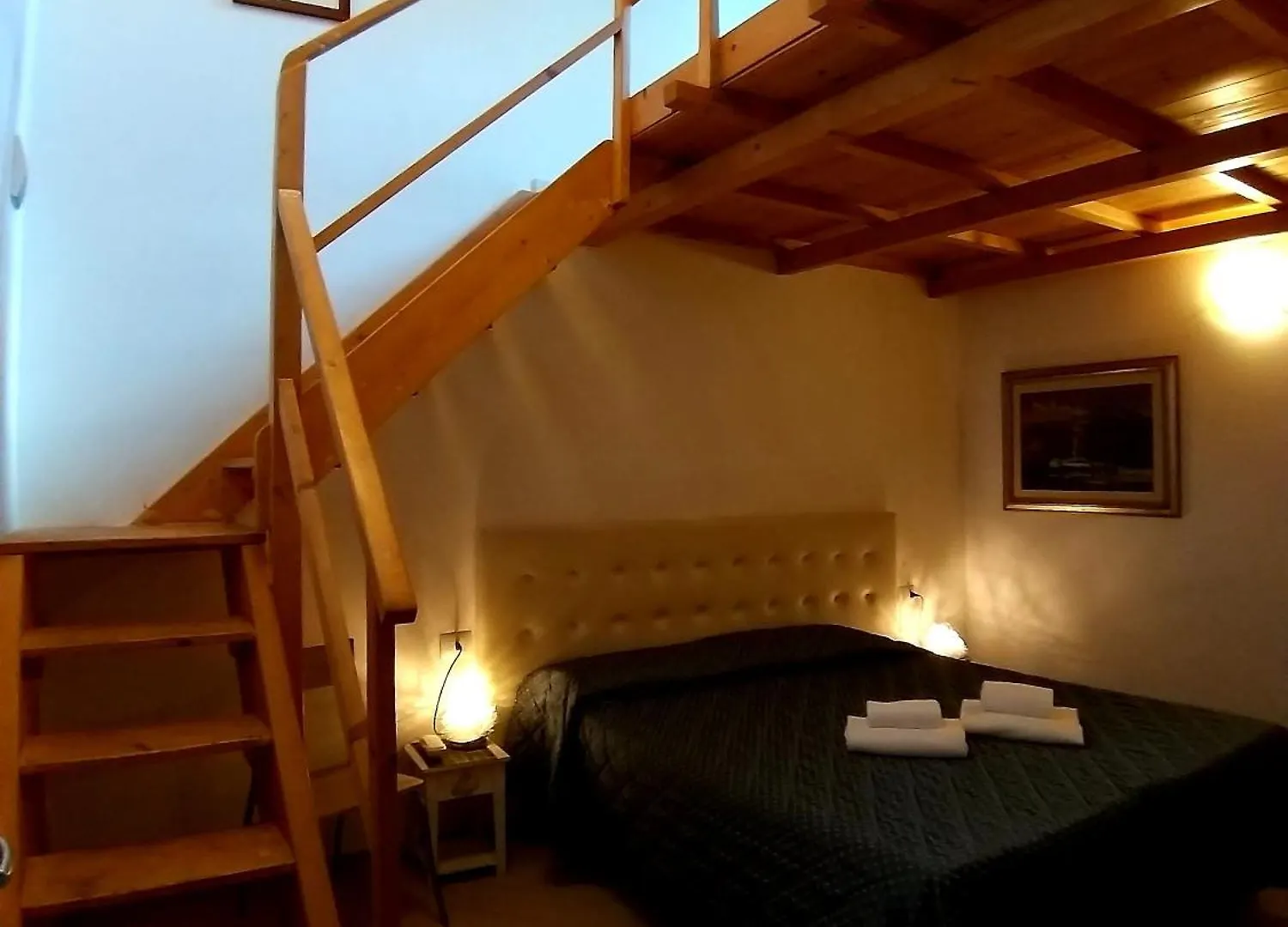 Hotel Enza Firenze