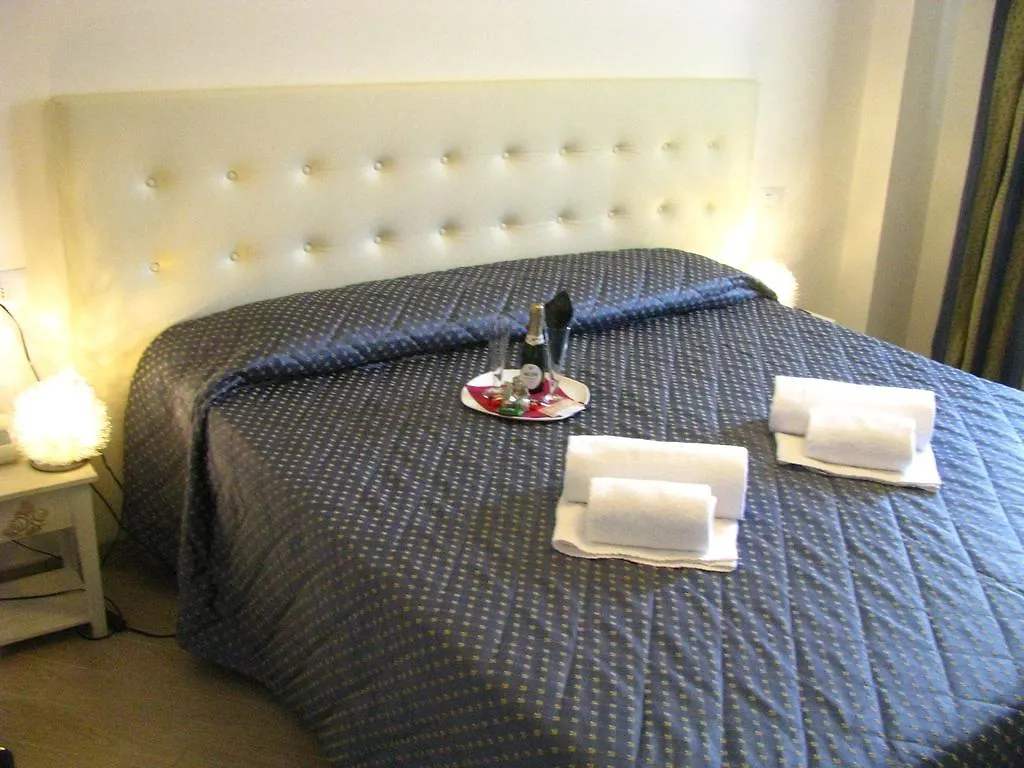 Hotel Enza Florence