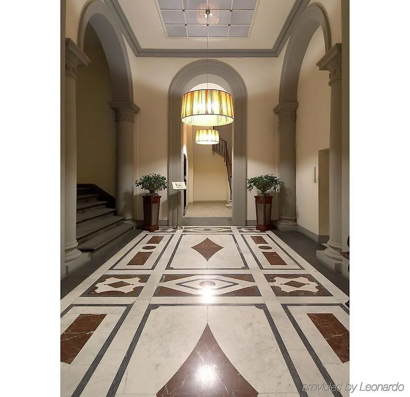 Hotel Enza Florence