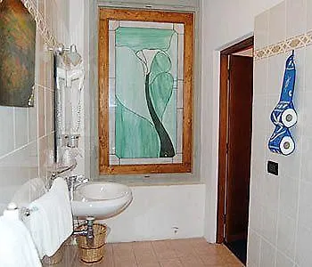Hotel Enza Florence Italy