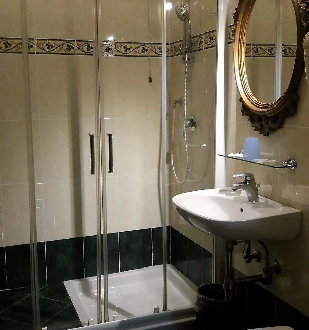 Hotel Enza Florence