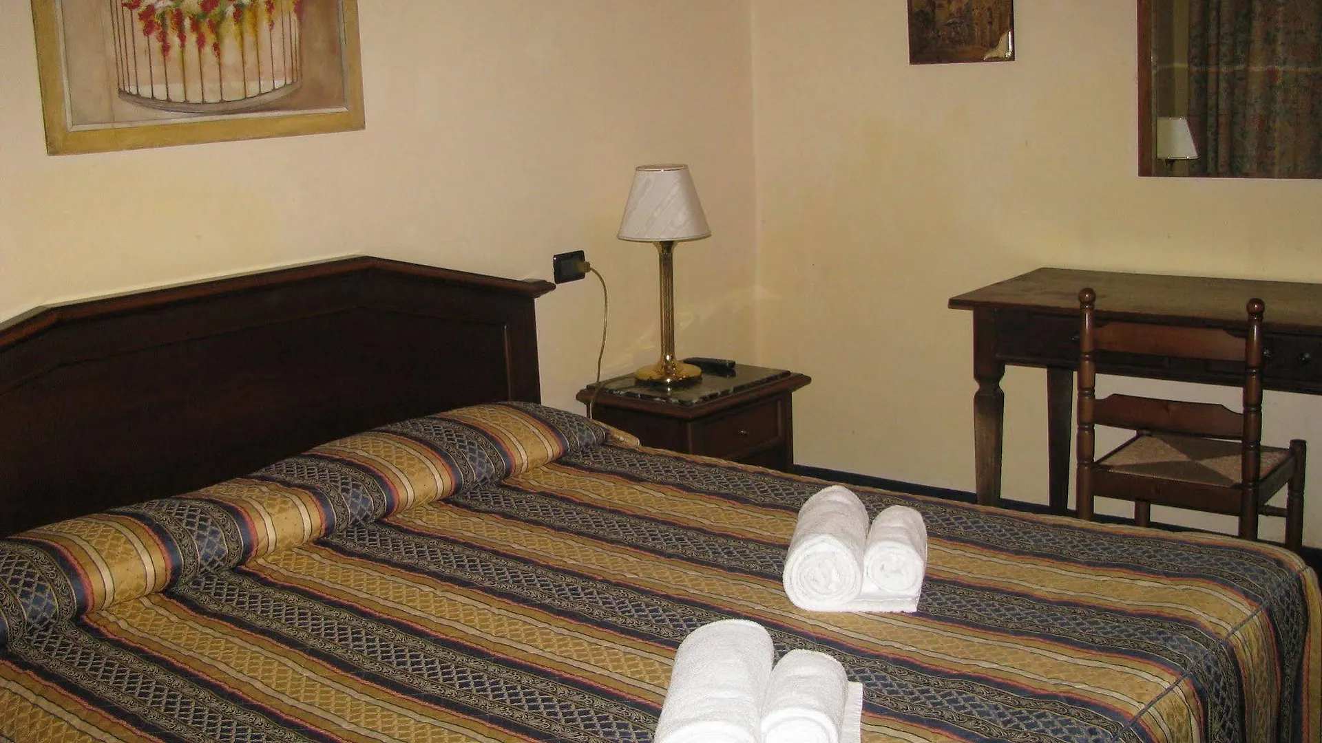 Hotel Enza Florence