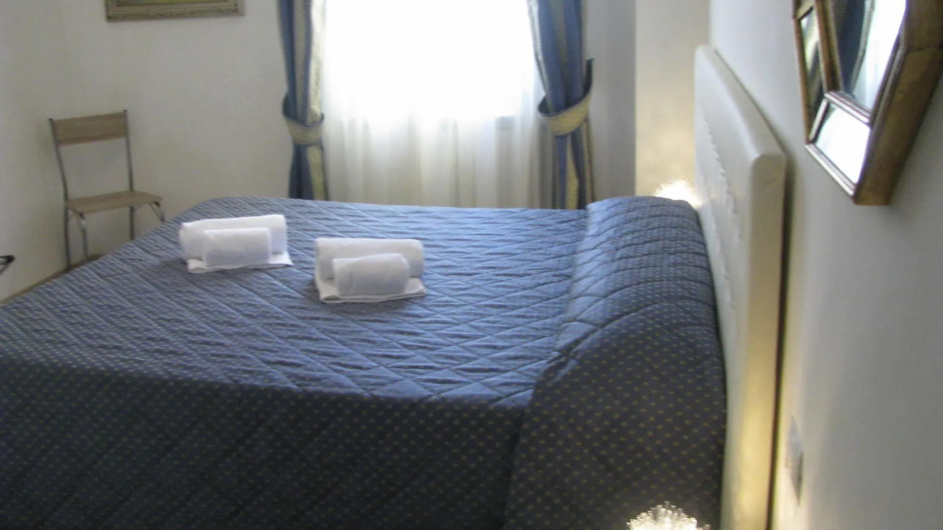Hotel Enza Florence