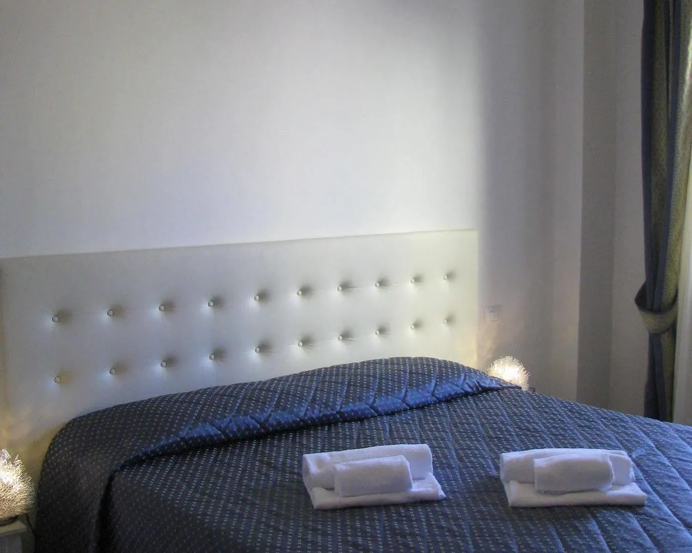 Hotel Enza Florence Italy