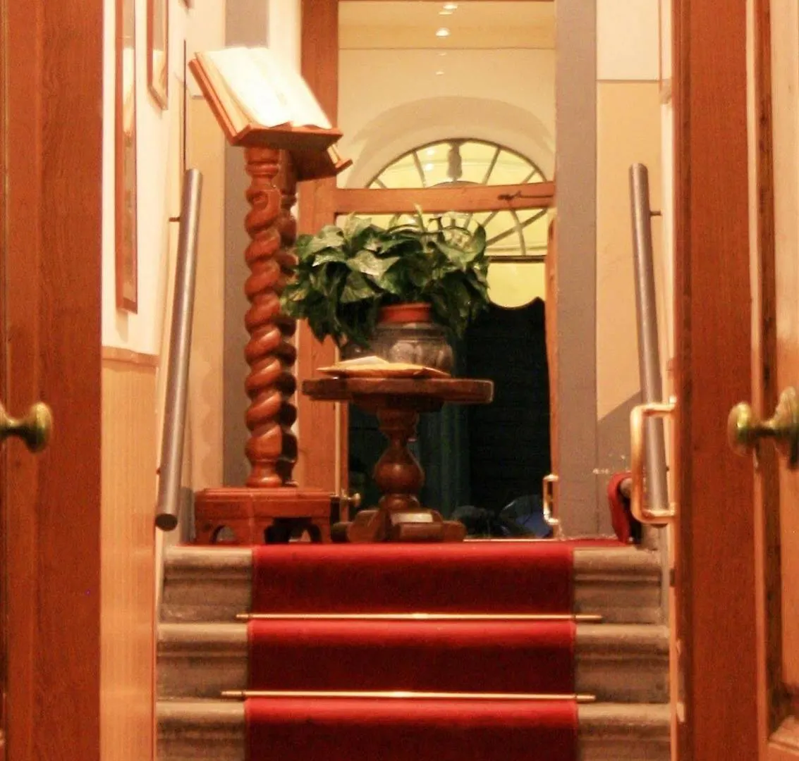 Hotel Enza Florence