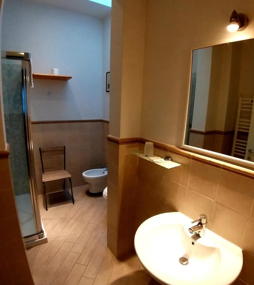 Hotel Enza Florence